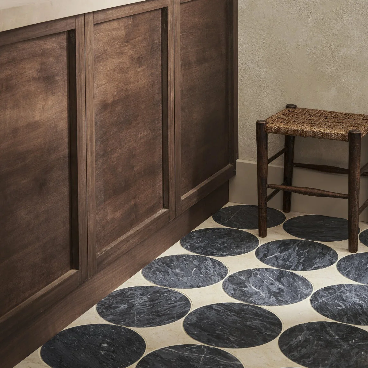 Blends Tarla Star Marble Tile - Image 6