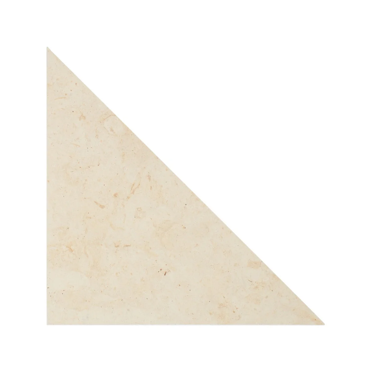 Blends Tarla Triangle Marble Tile - Image 3