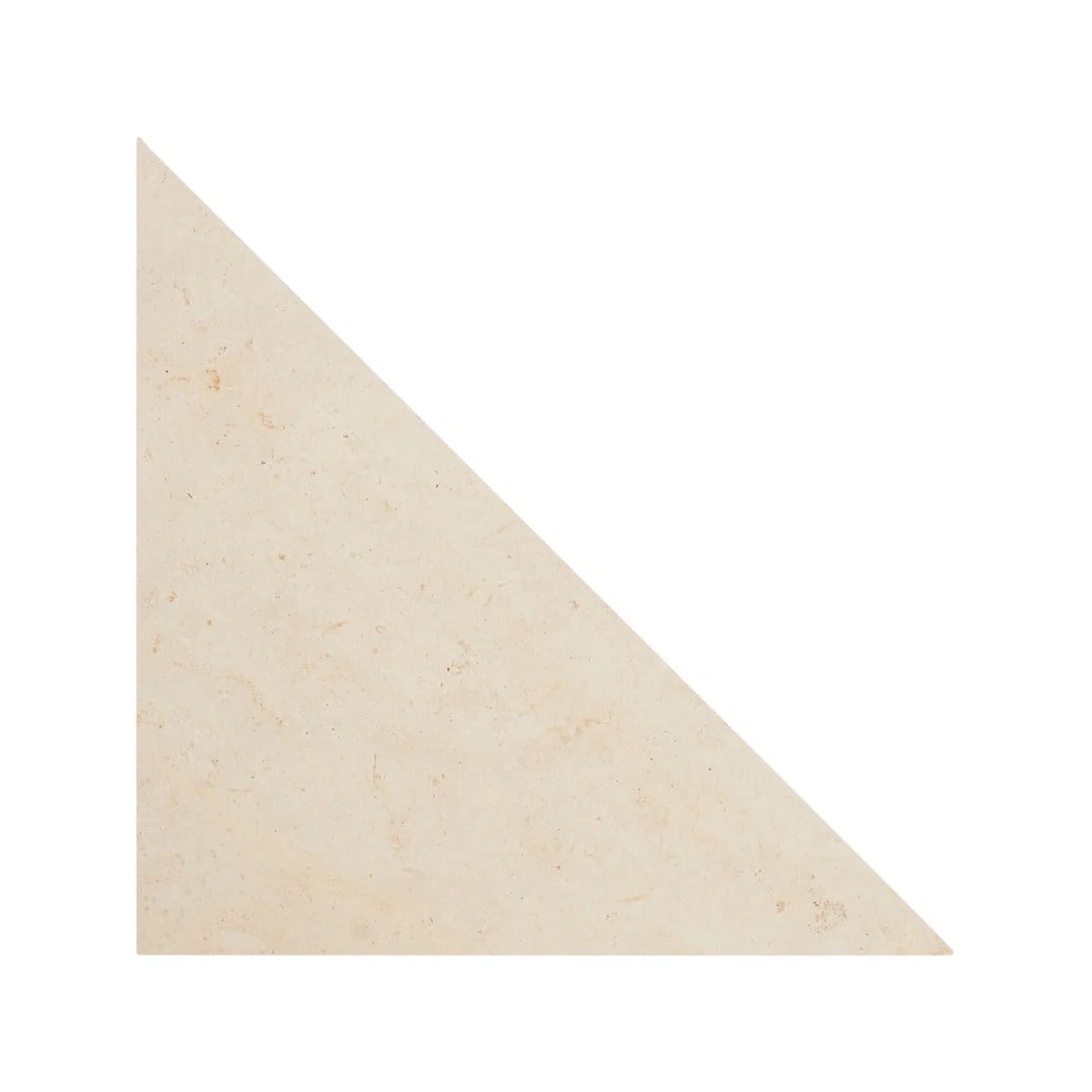 Blends Tarla Triangle Marble Tile - Image 4