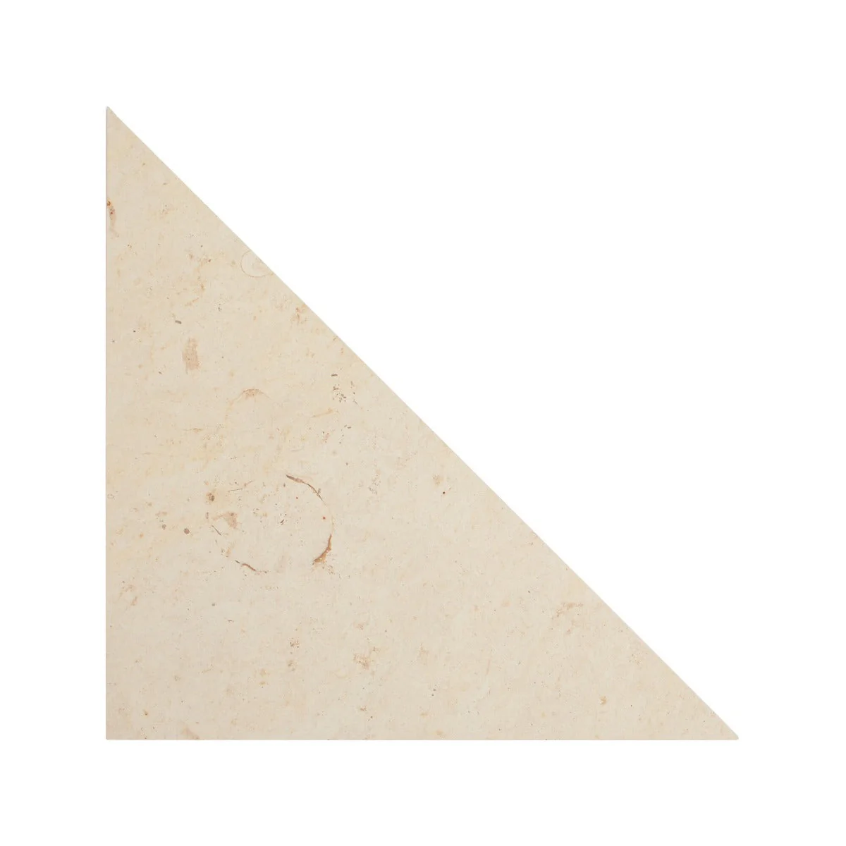 Blends Tarla Triangle Marble Tile - Image 5