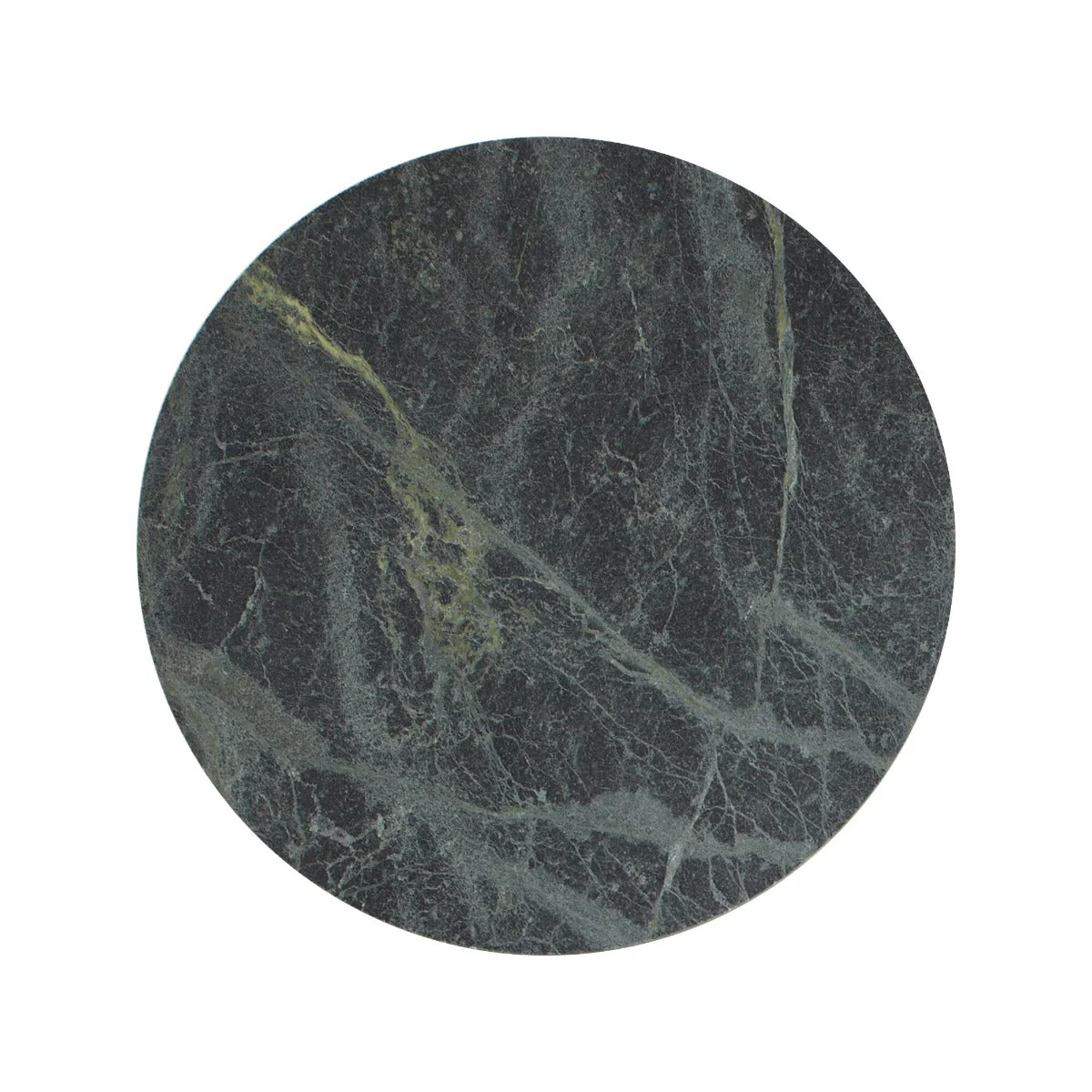 Blends Verde Circle - Sample