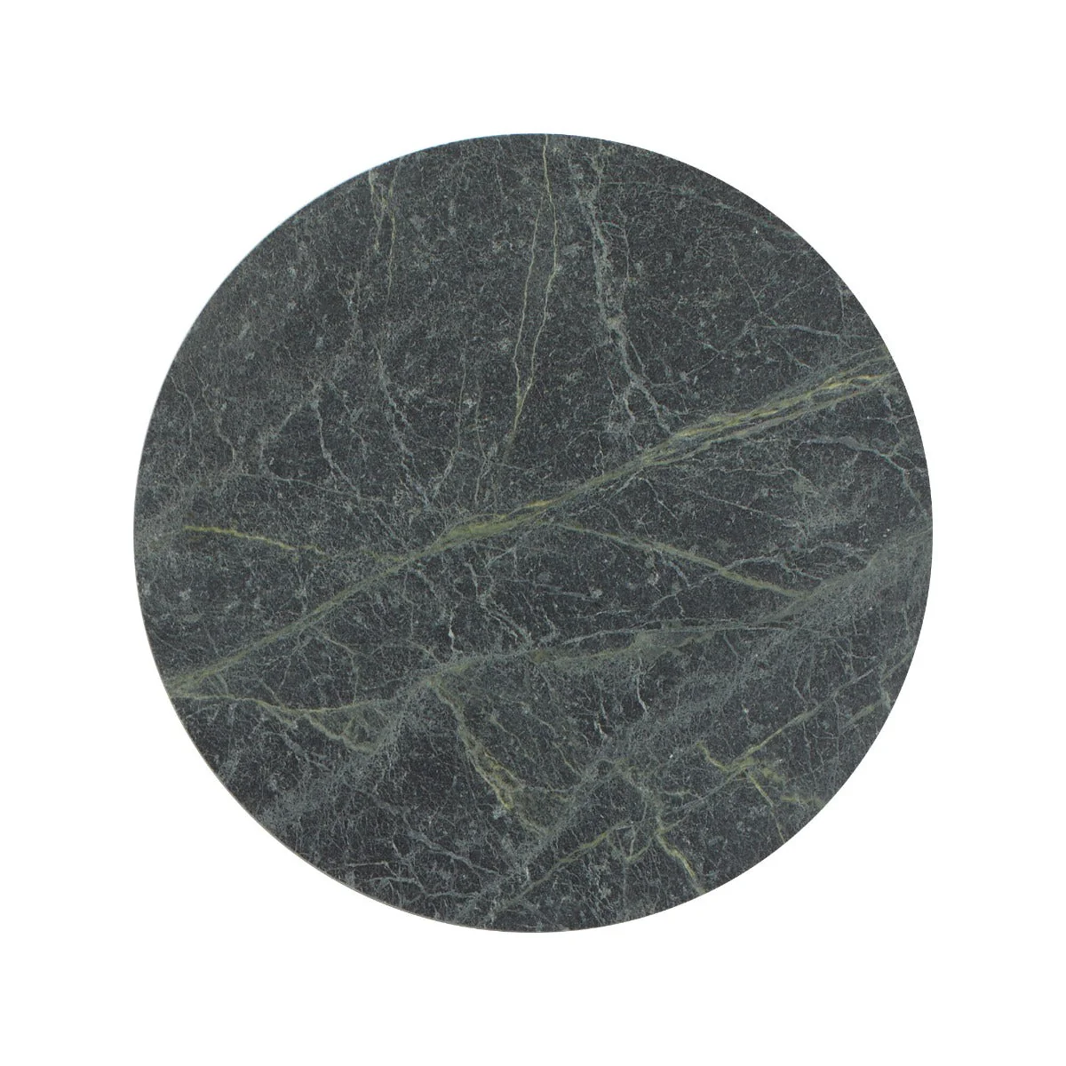 Blends Verde Circle Marble Tile - Image 4