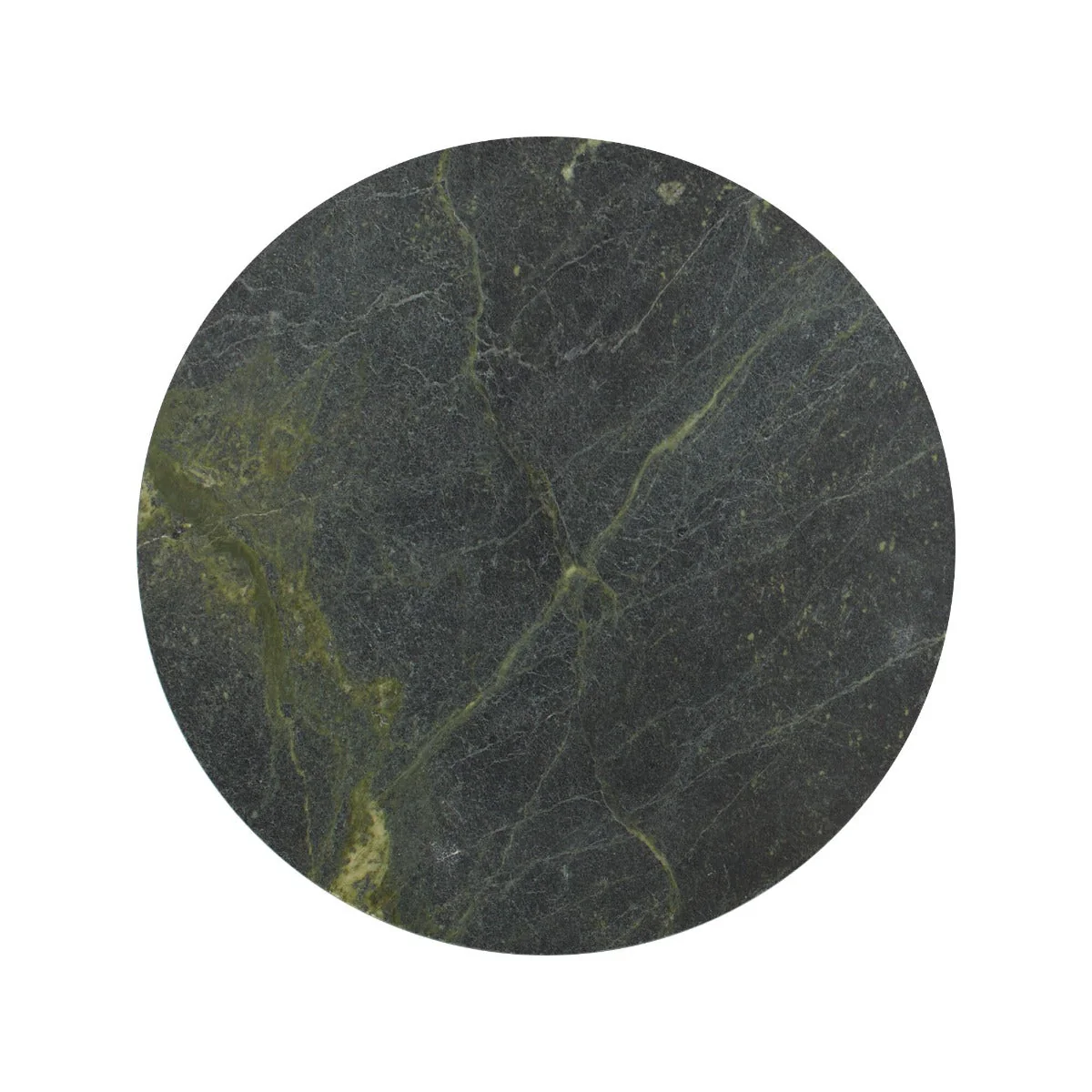 Blends Verde Circle Marble Tile - Image 5