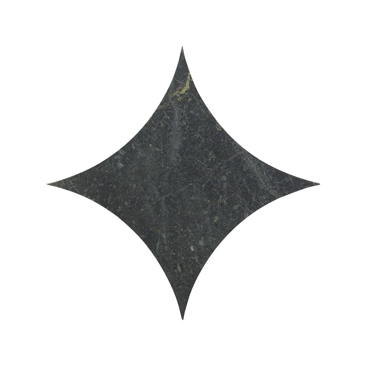 Blends Verde Star Marble Tile - Image 4