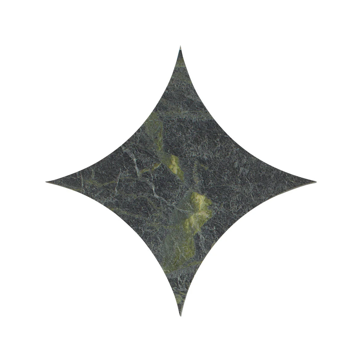 Blends Verde Star Marble Tile - Image 5