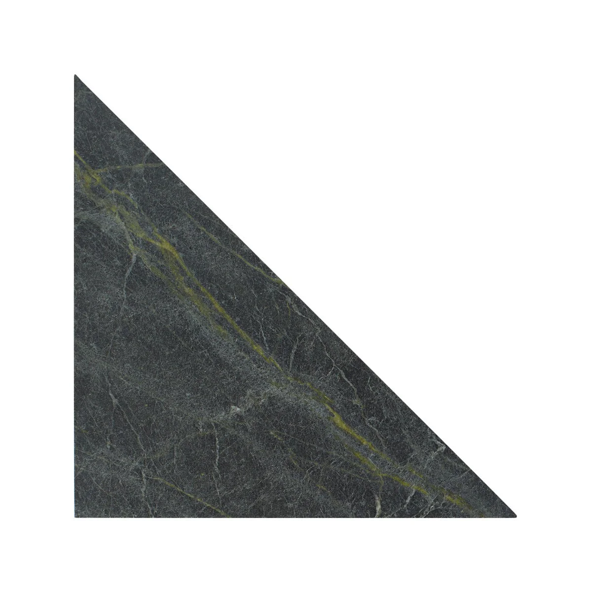 Blends Verde Triangle - Sample