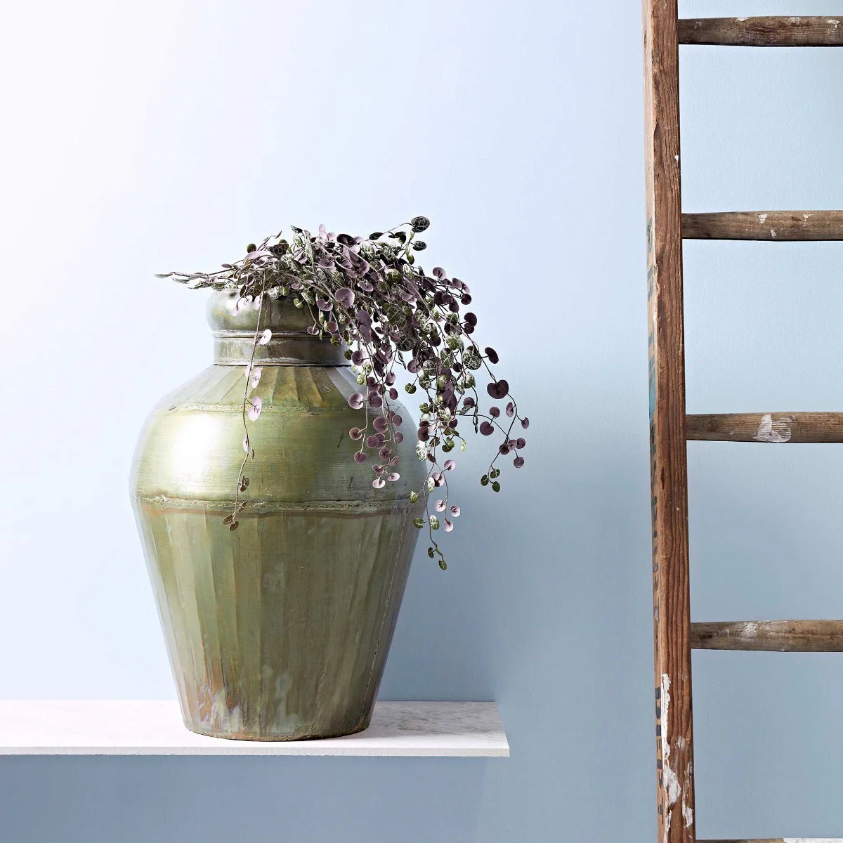 Blue Ashes Paint - Image 2