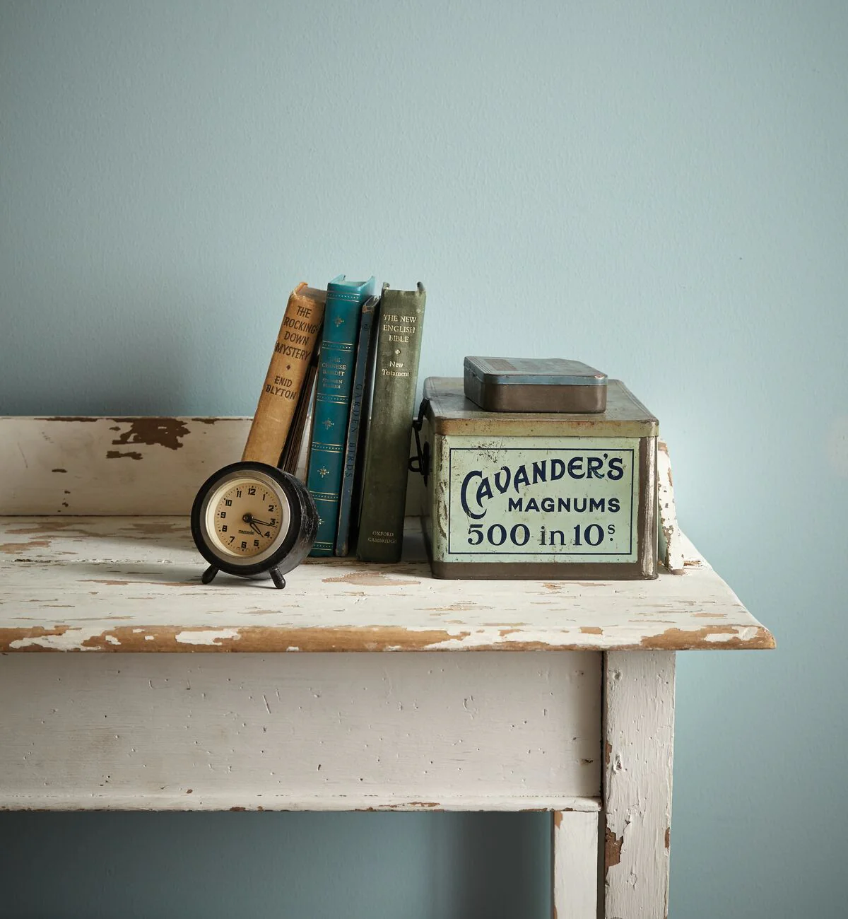 Blue Grass Paint - Image 2