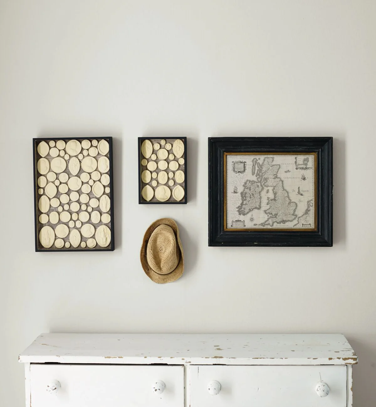 Bone White Paint - Image 5