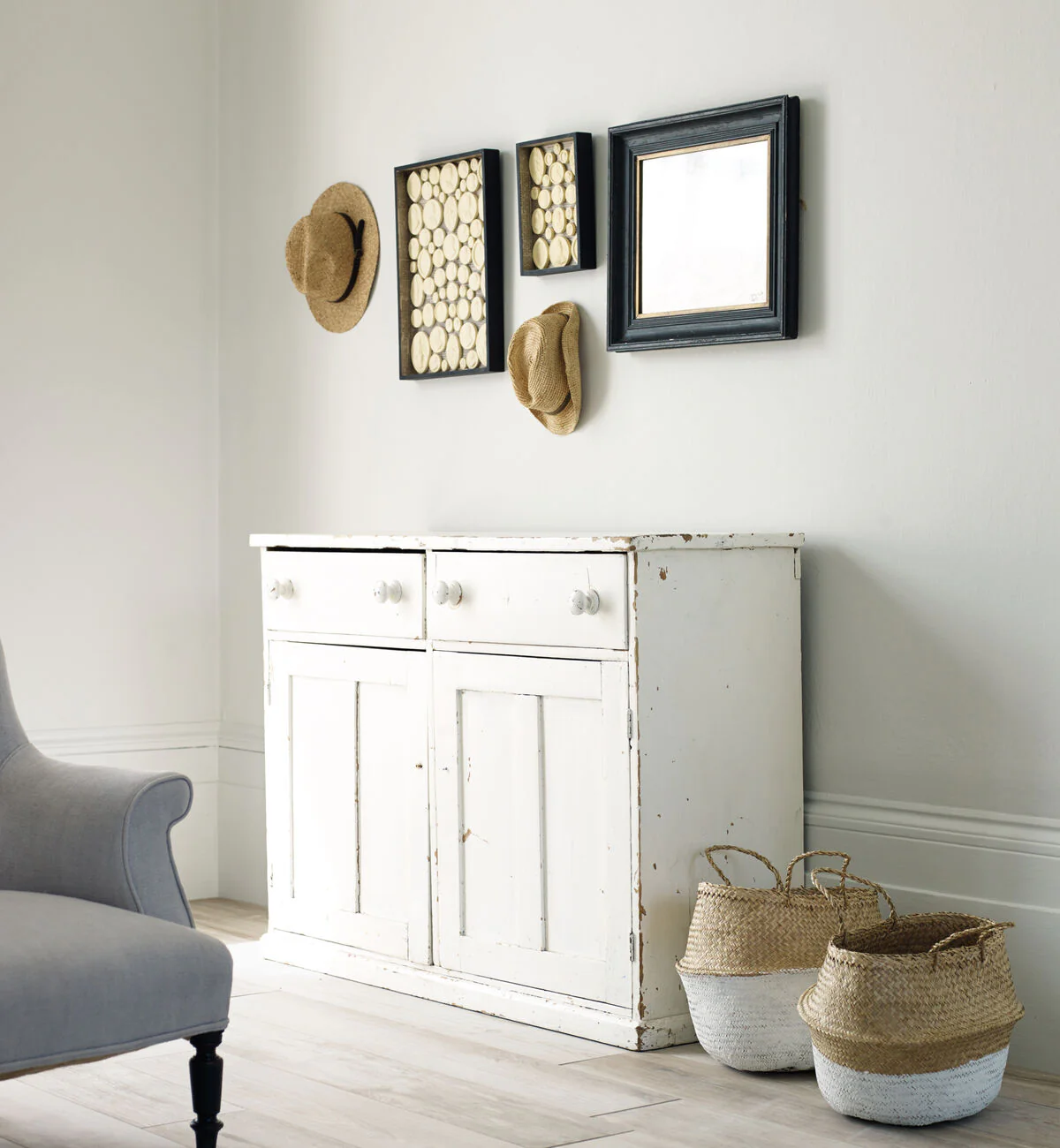 Bone White Paint - Image 6
