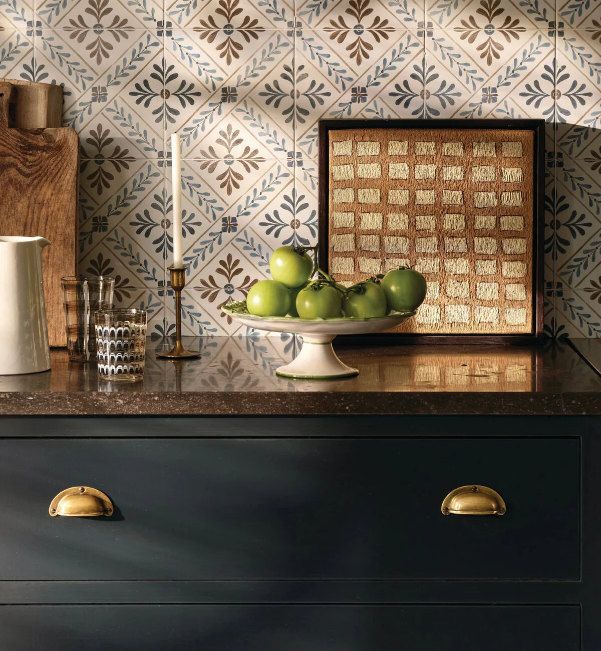 Carbon Blue Paint - Image 5