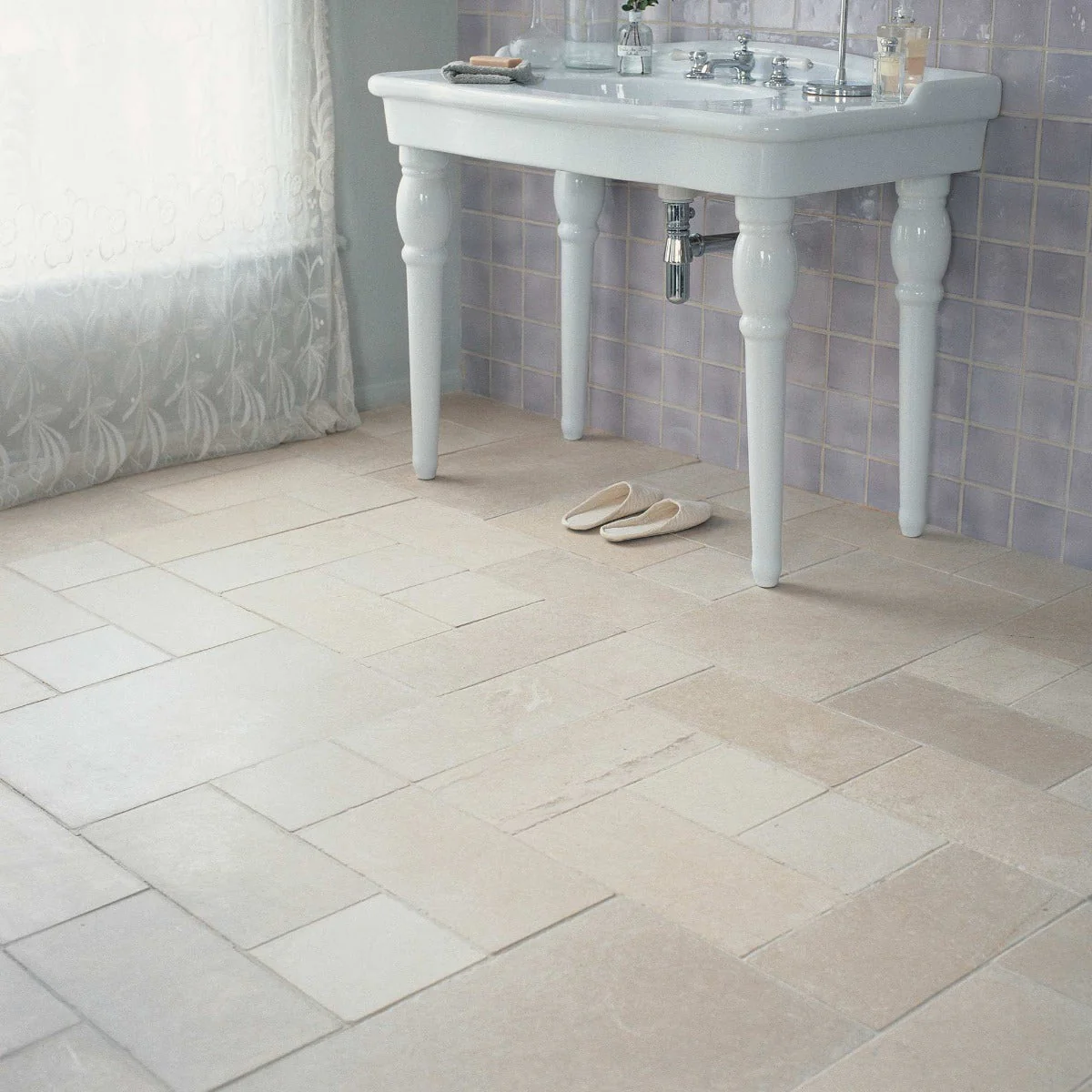 Cathedral Classic 20 x 40 Tile - Image 2