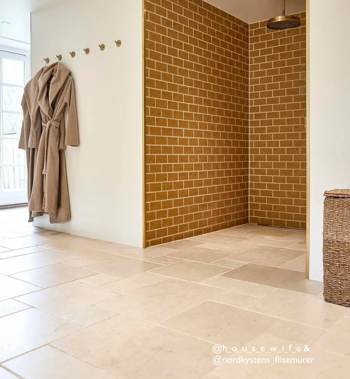 Carnival Oro Yellow Glazed Tile - Image 6