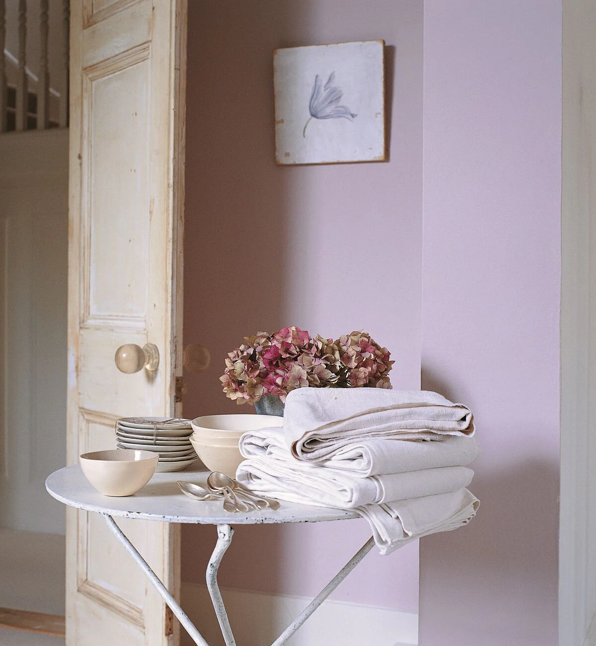 Chalk Violet Paint - Image 3