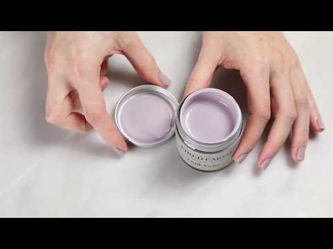 Chalk Violet 50ml Sample Pot - Image 3
