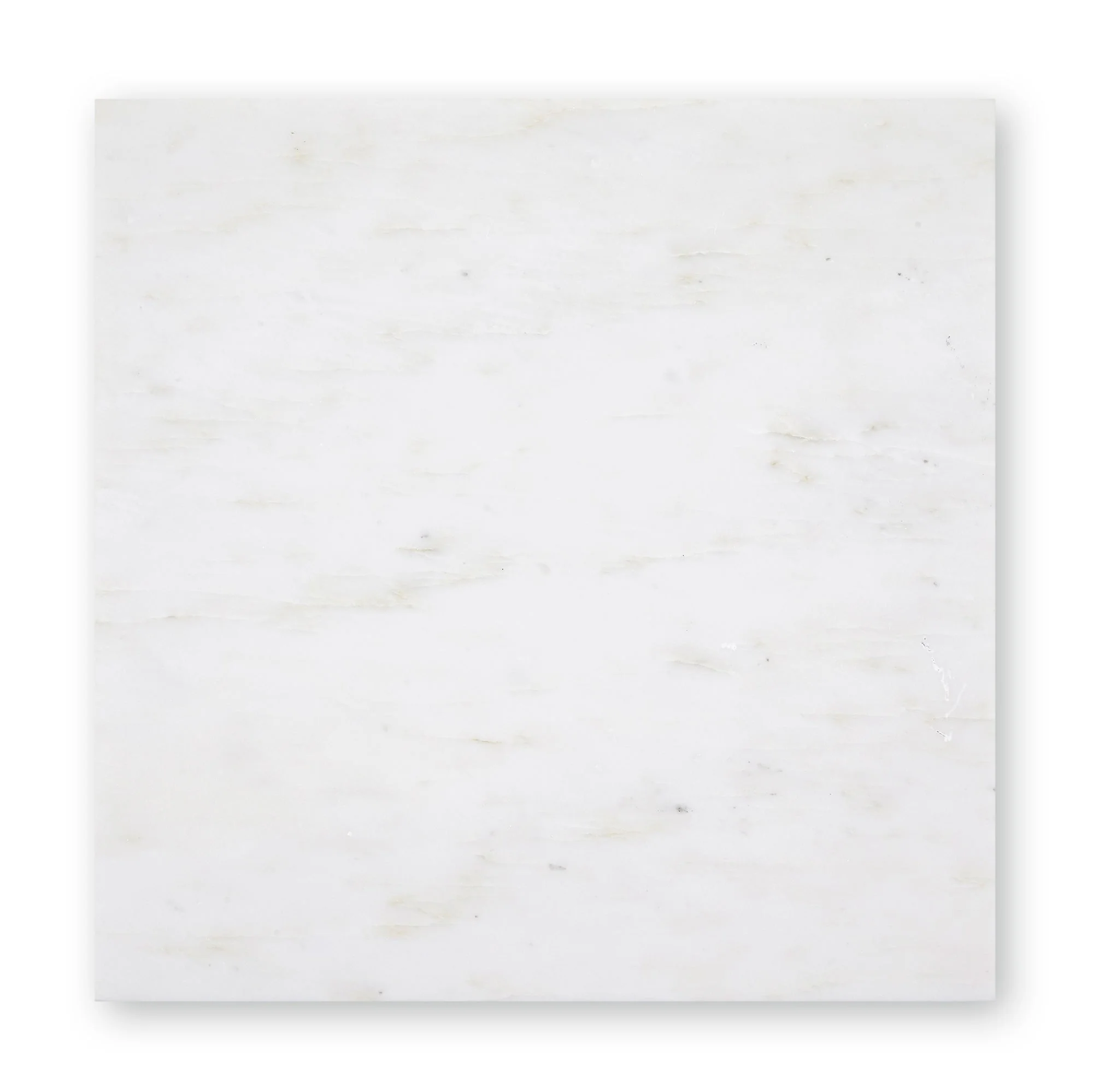 Chequers Court White