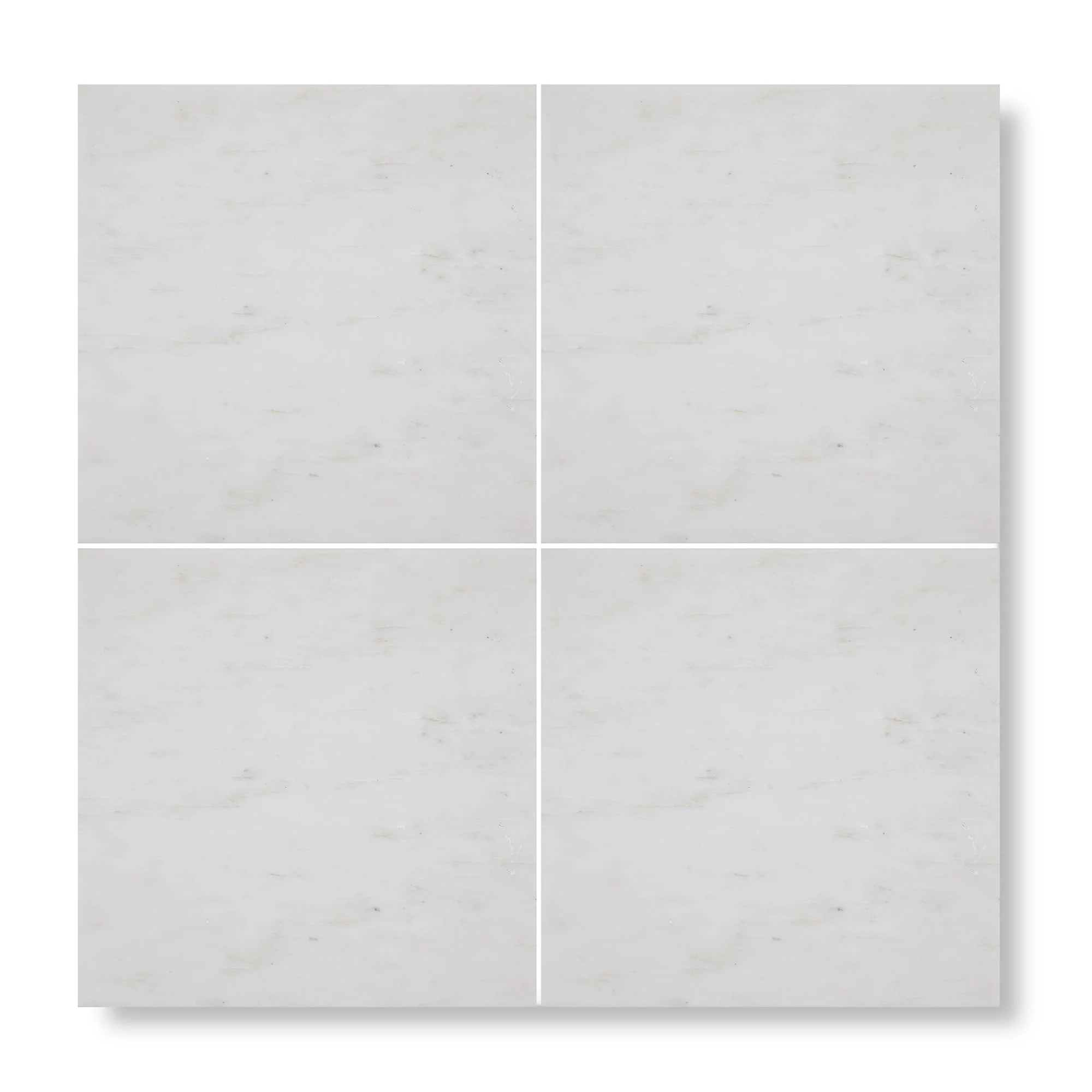 Chequers Court White - Image 2