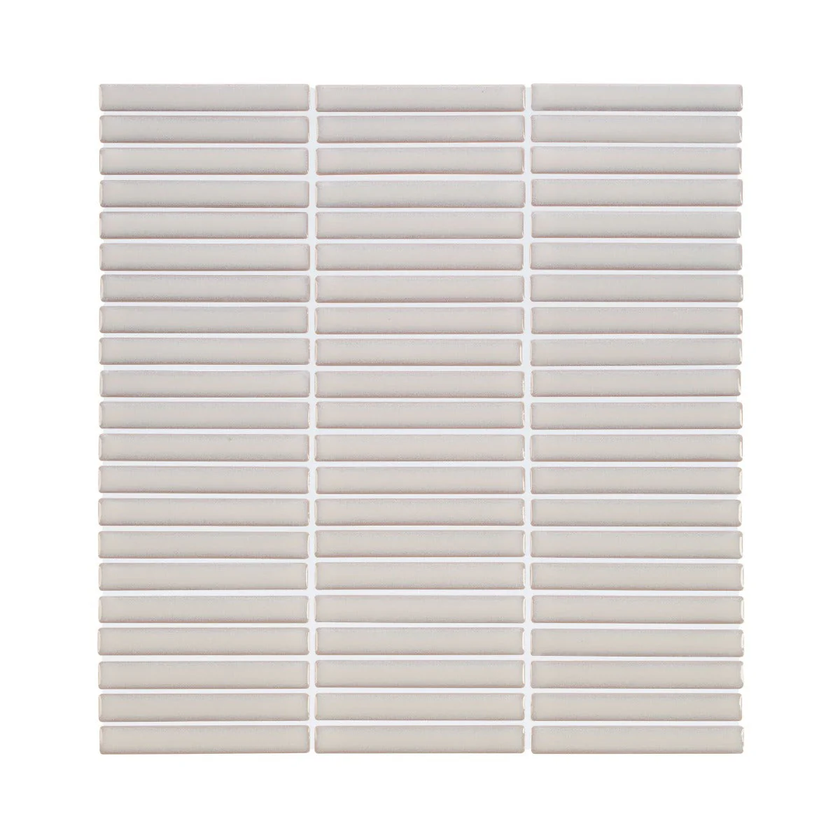 Copenhagen Kit Kat White Mosaic - Sample