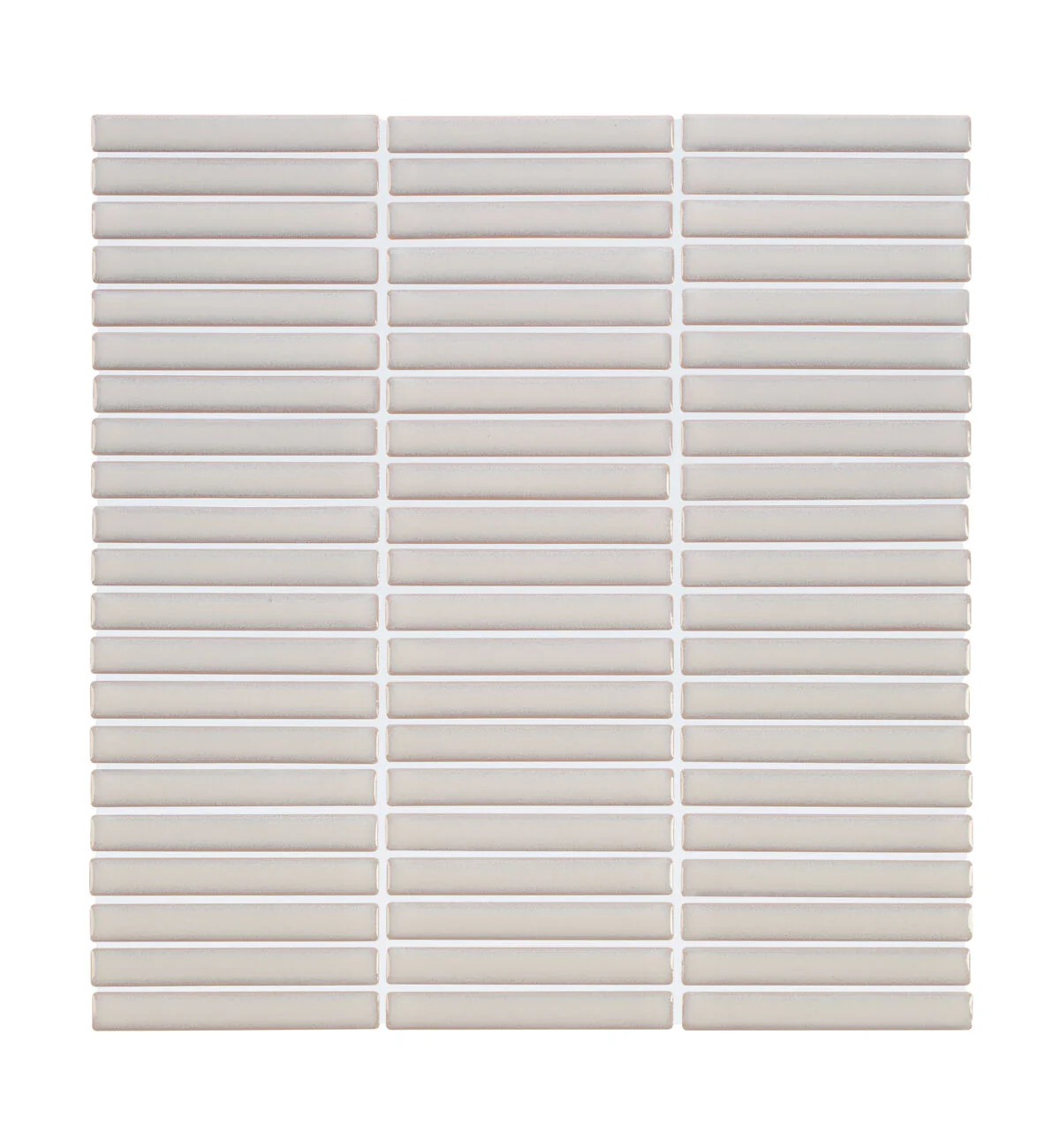 Copenhagen Kit Kat White Mosaic