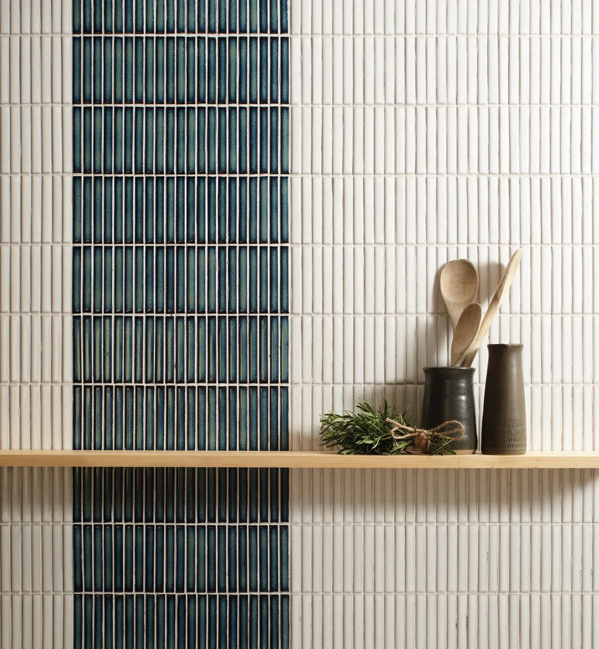 Copenhagen Kit Kat White Mosaic - Image 3