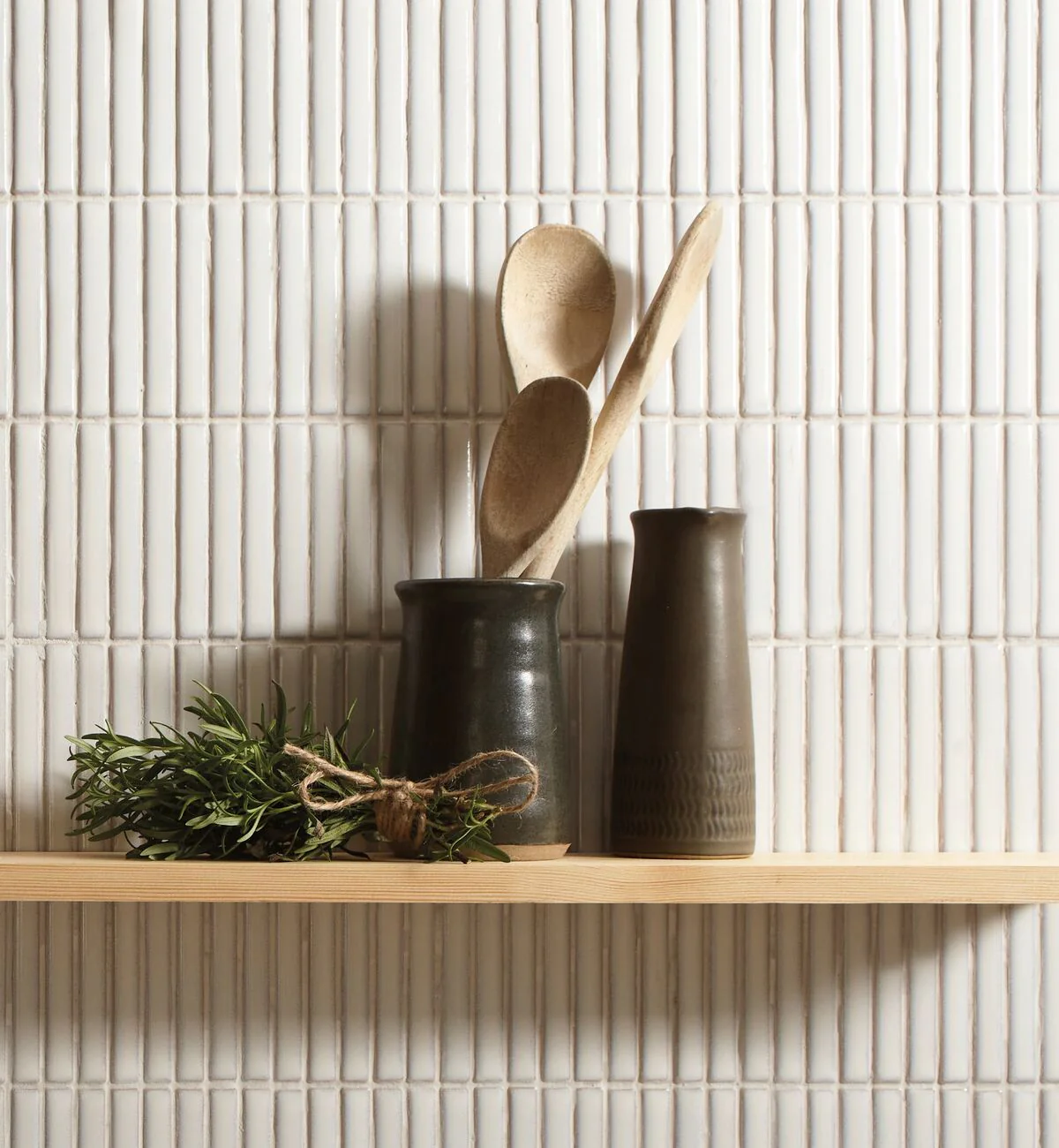 Copenhagen Kit Kat White Mosaic - Image 4
