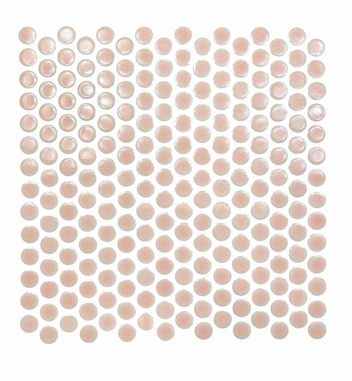 Copenhagen Penny Round Pink Mosaic - Image 2