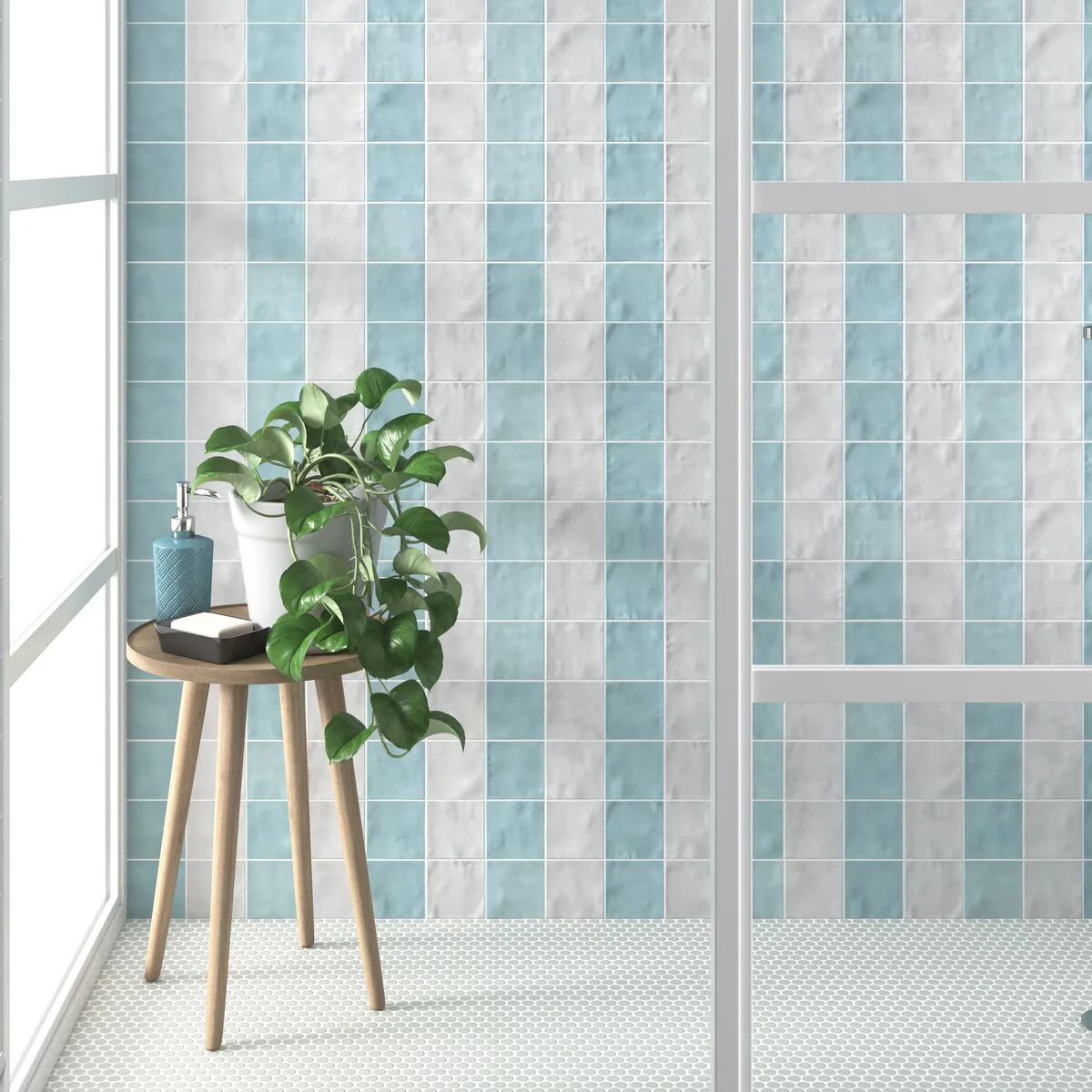 Cordoba Drift Glazed Tile - Image 5