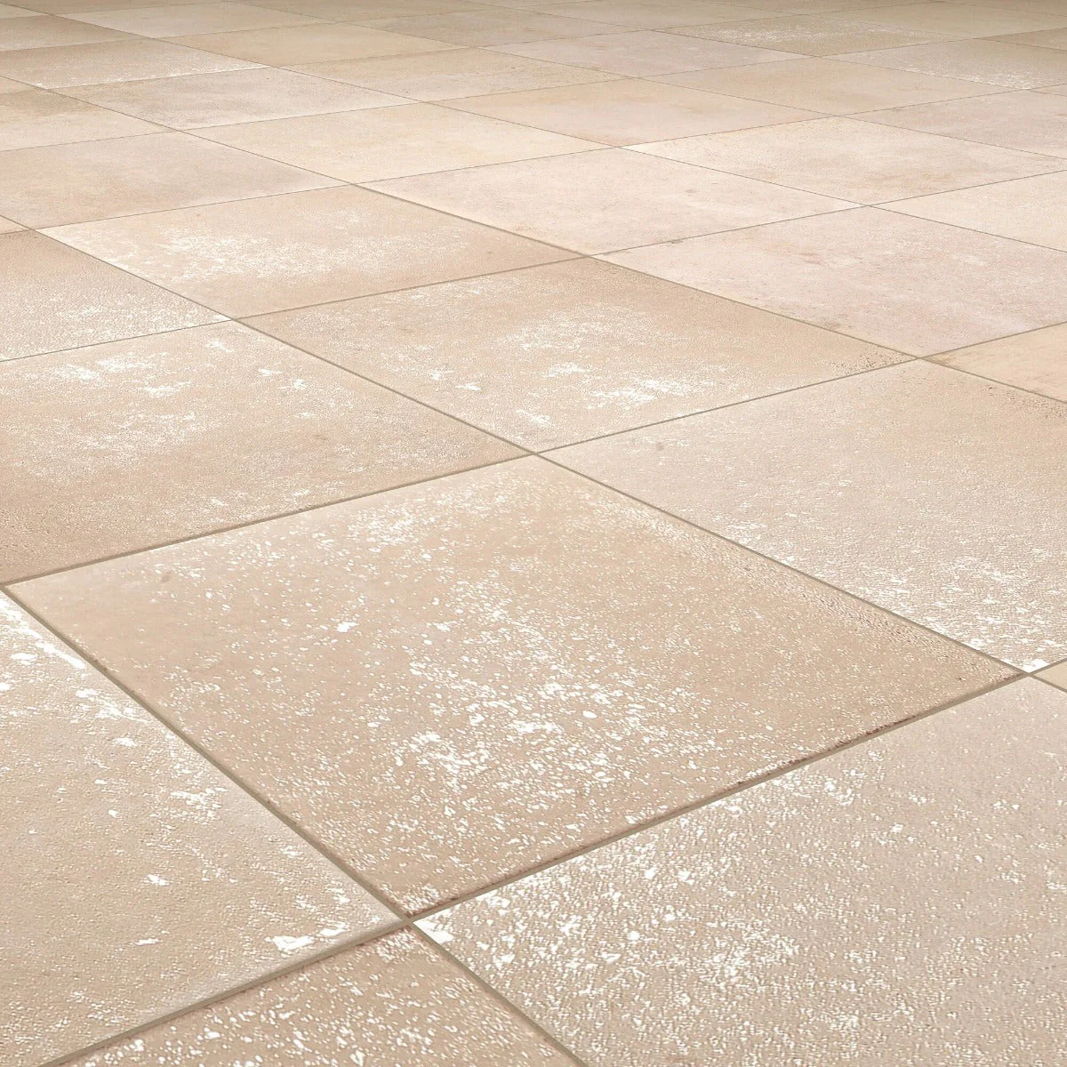 Cotto Blanc Terracotta Effect Tiles - Image 3