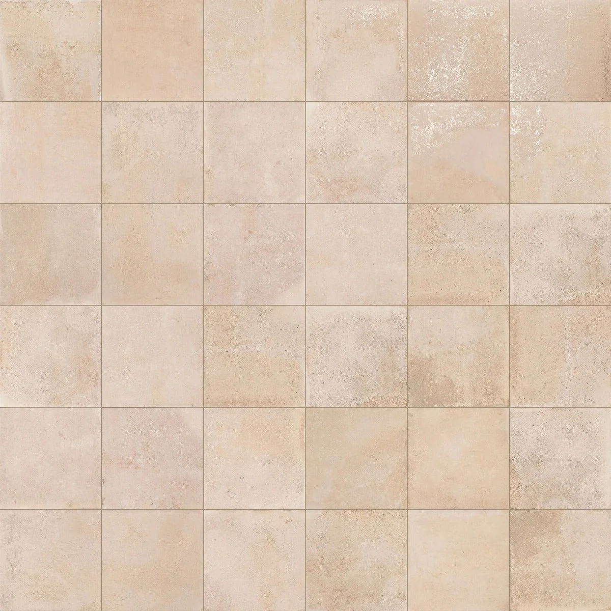 Cotto Blanc Terracotta Effect Tiles - Image 6