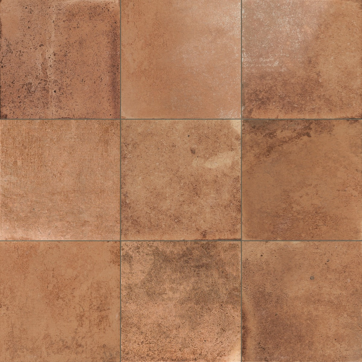 Cotto Cuero Terracotta Effect Tiles - Image 4