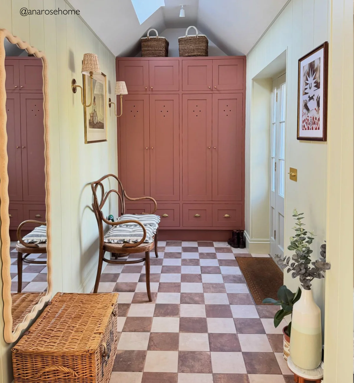 Cotto Cuero Terracotta Effect Tiles - Image 8