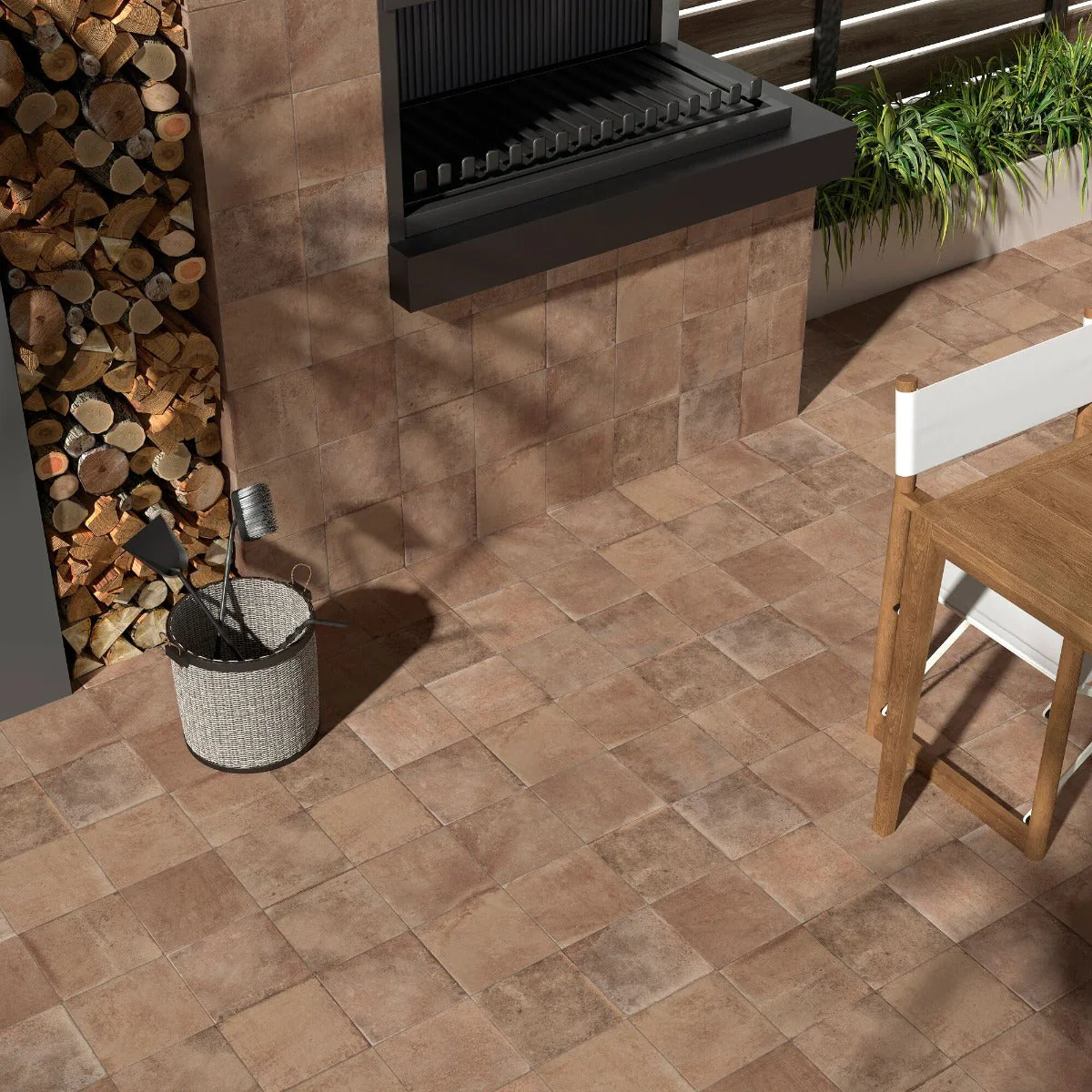 Cotto Natural - Sample - Image 5
