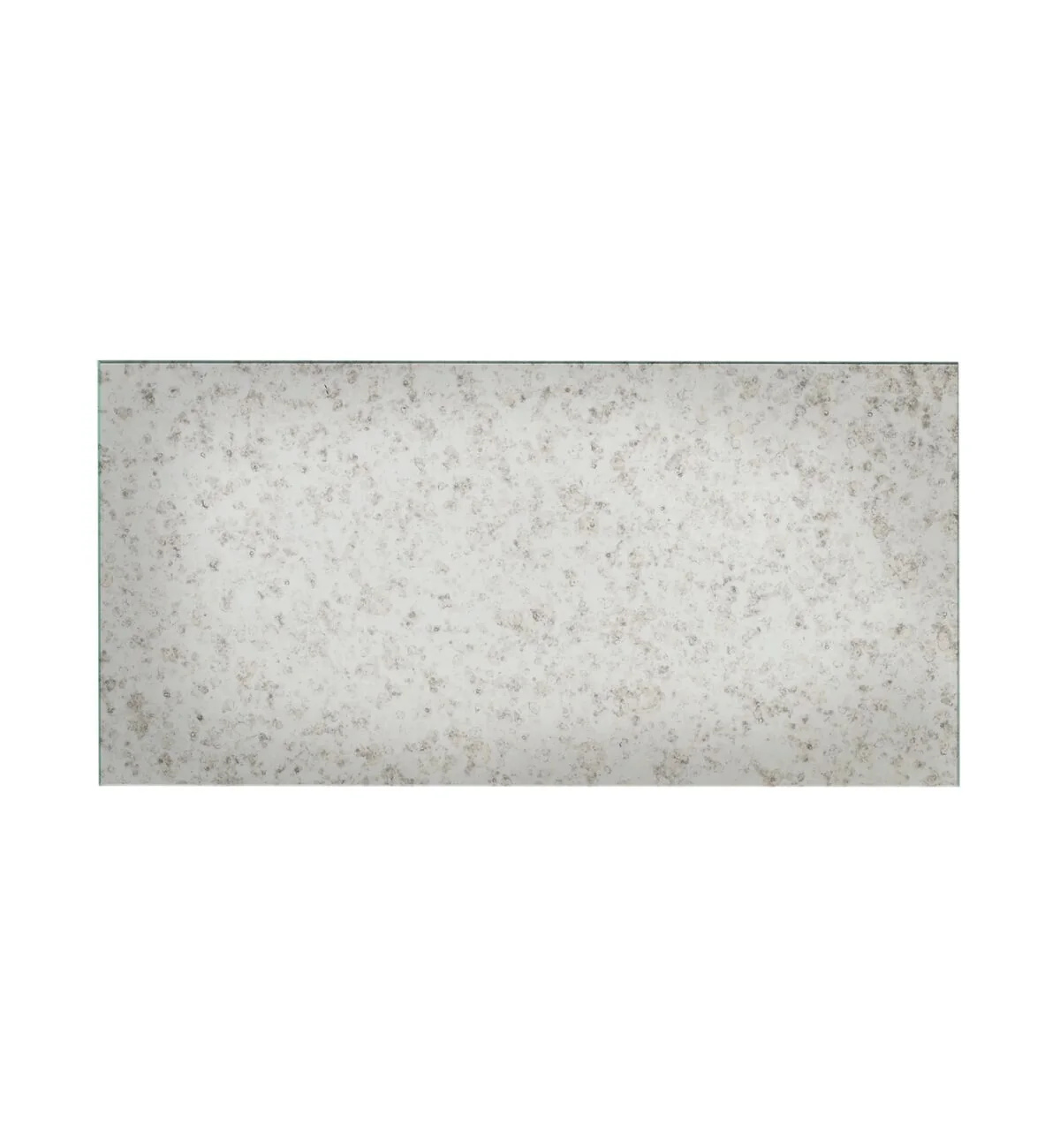 Deco Glass Silver Wall Tile