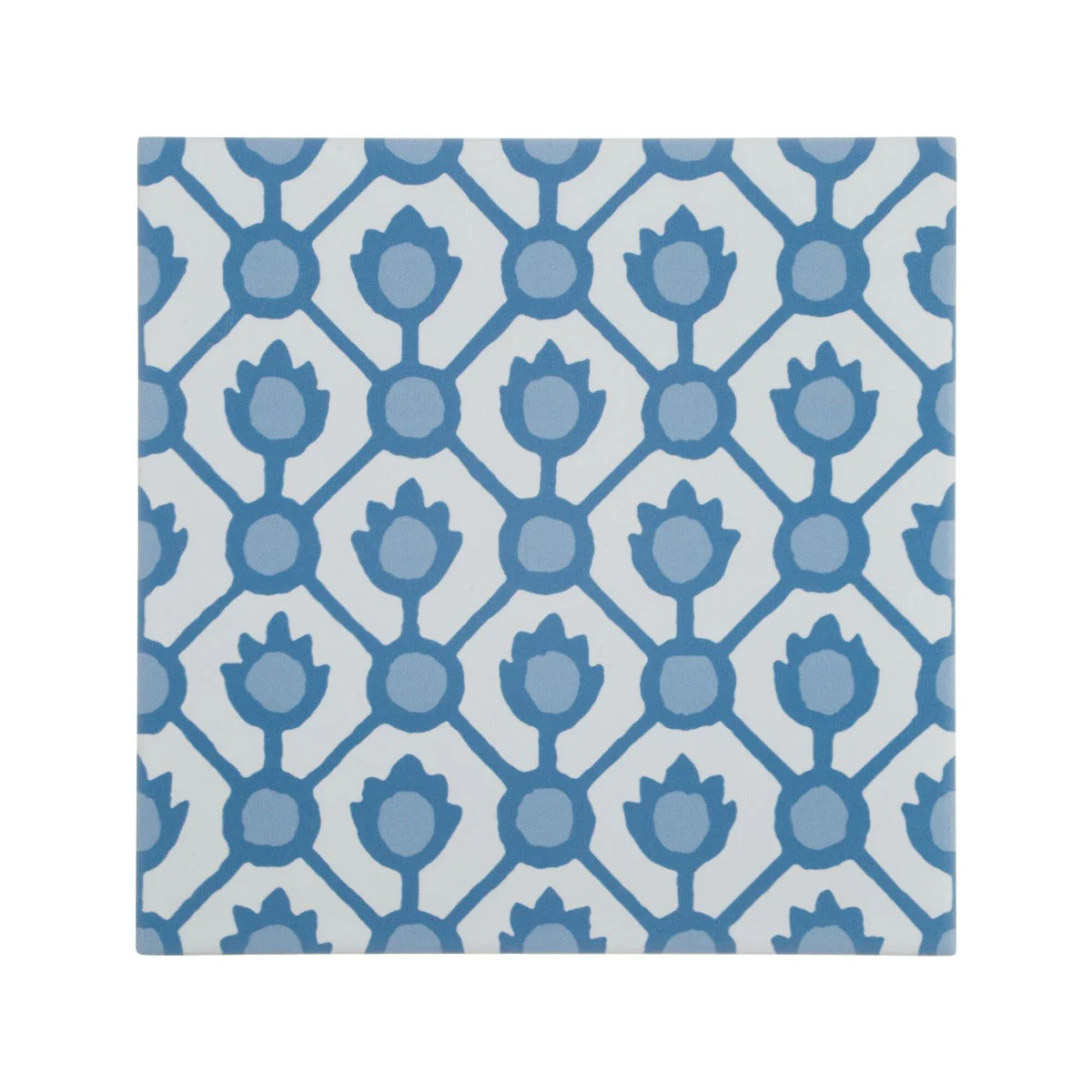 Designers Guild Jaal Cobalt - Sample
