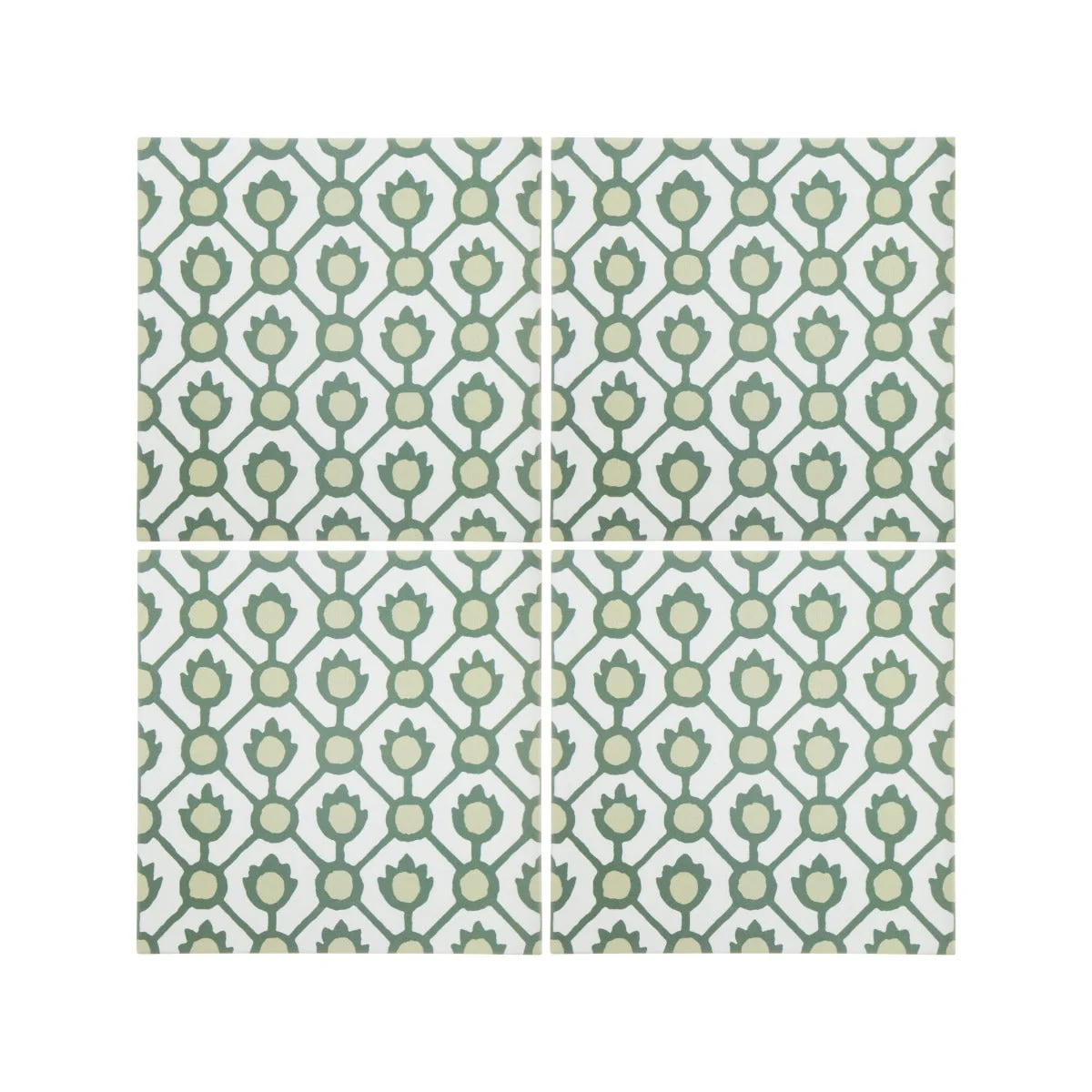 Designers Guild Jaal Moss - Image 3
