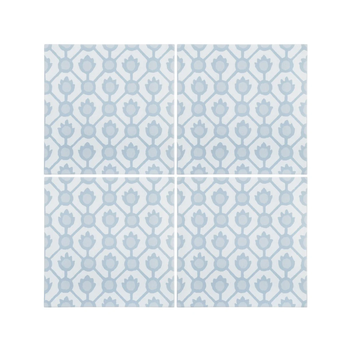 Designers Guild Jaal Sky Blue - Image 3