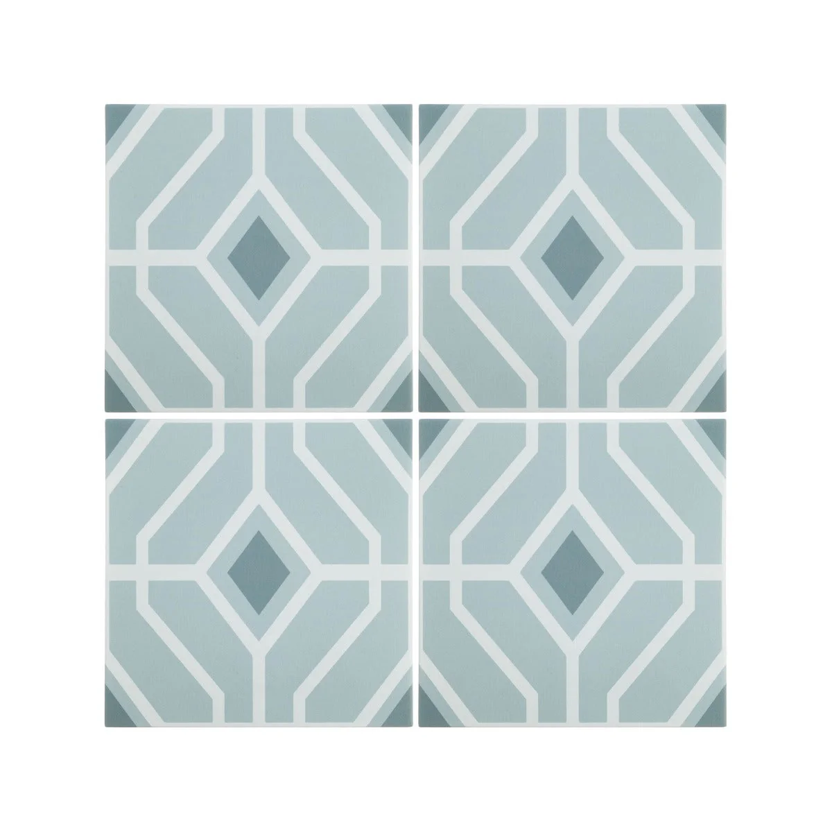 Designers Guild Laterza Cloud - Sample - Image 3