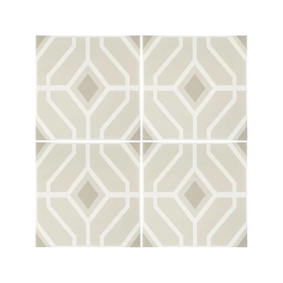 Designers Guild Laterza Stone - Sample - Image 5