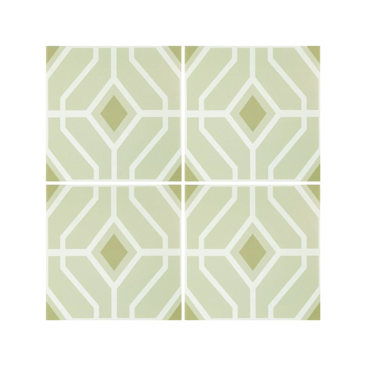 Designers Guild Laterza Willow - Sample - Image 4
