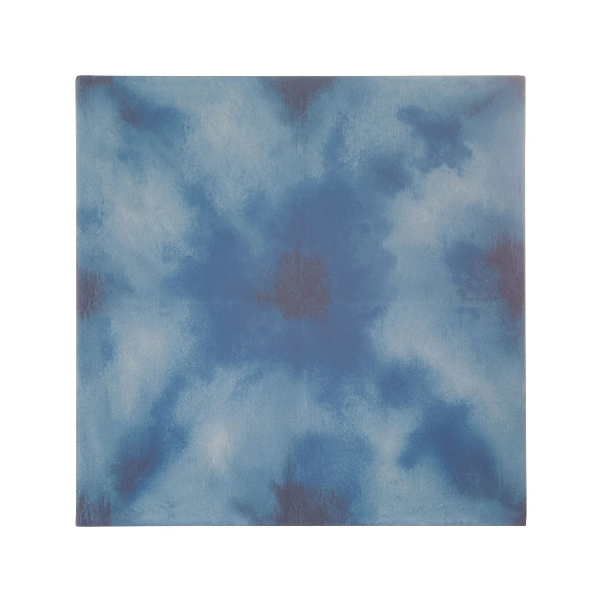 Designers Guild Shibori Cobalt - Sample