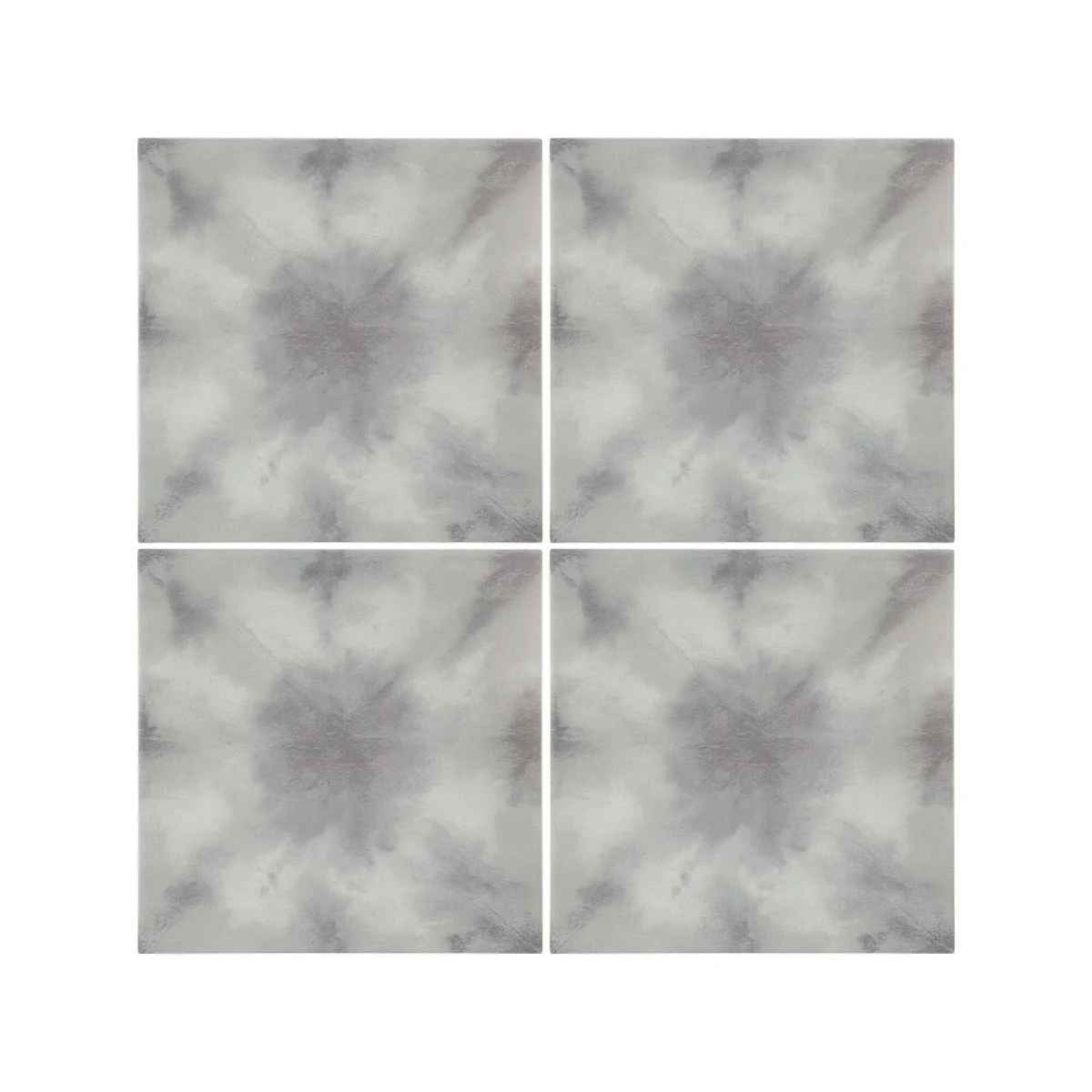 Designers Guild Shibori Graphite - Sample - Image 6