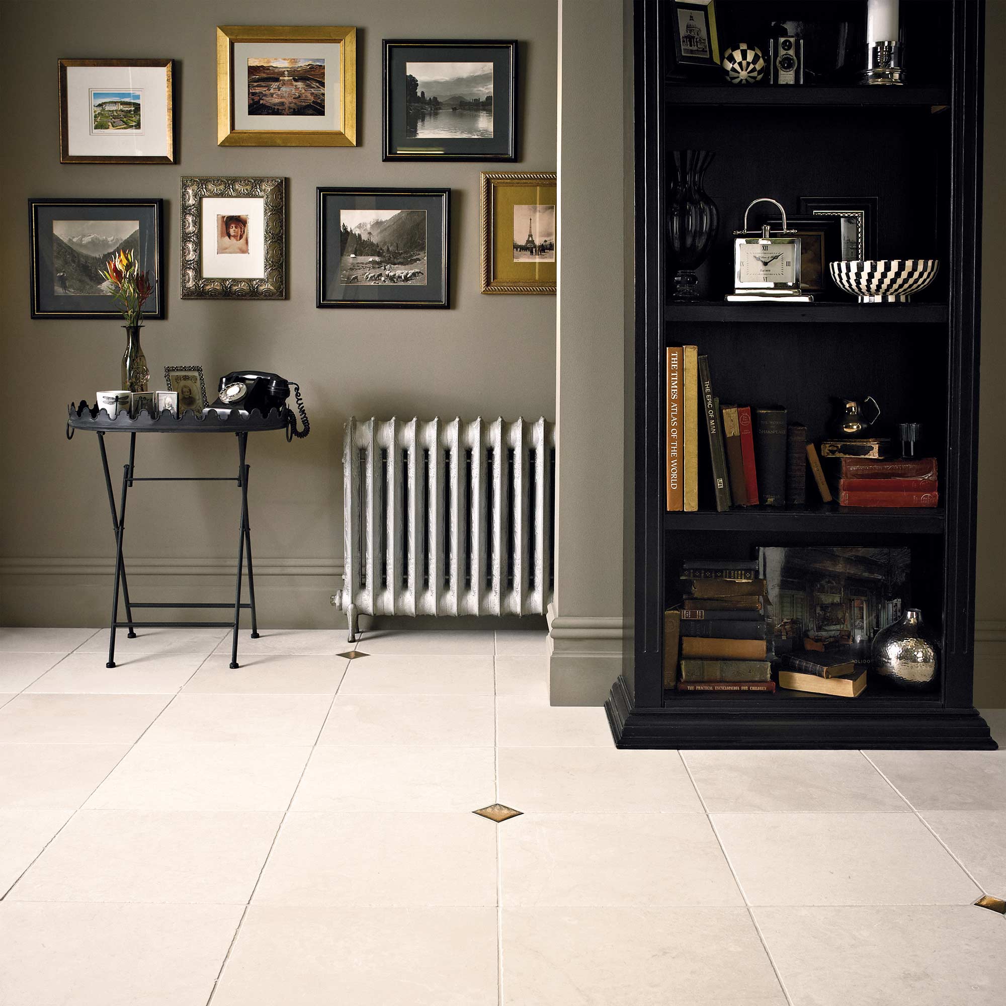Dorzano Tumbled Edge and Surface - Image 2