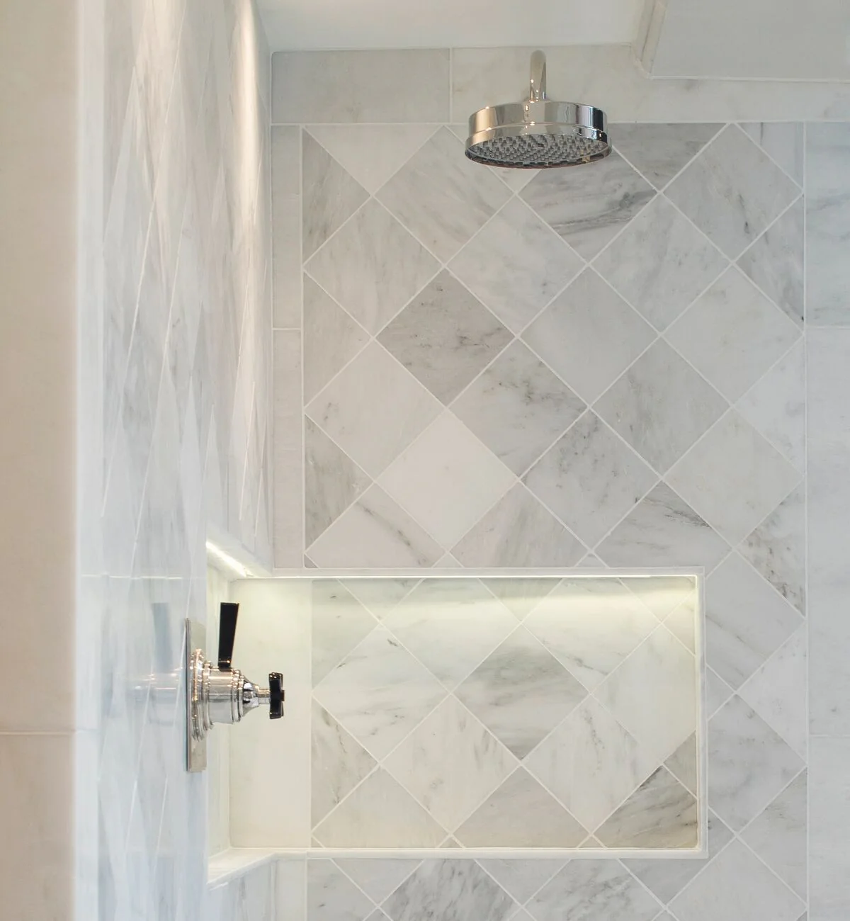 East Hampton Marble Tile 15x15 - Image 5