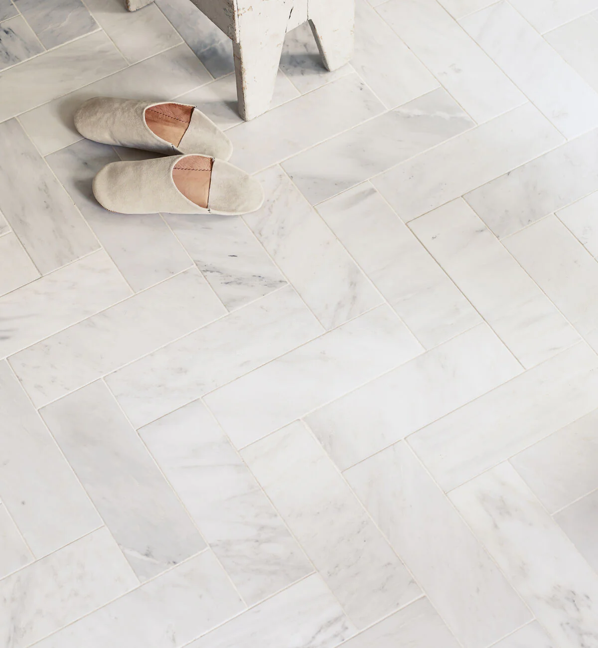 East Hampton Marble Tile 10x30 - Image 10