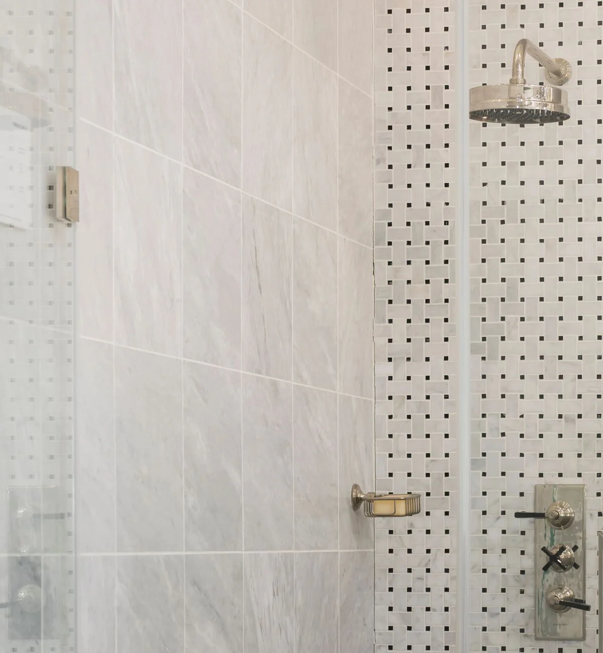 East Hampton Marble Tile 30x30 - Image 4