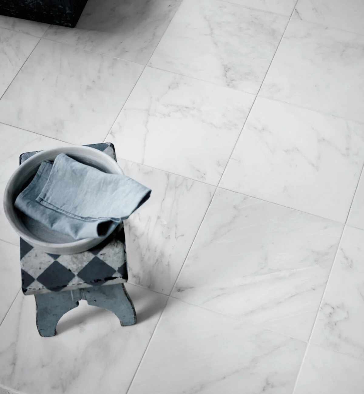 East Hampton Marble Tile 30x30 - Image 5