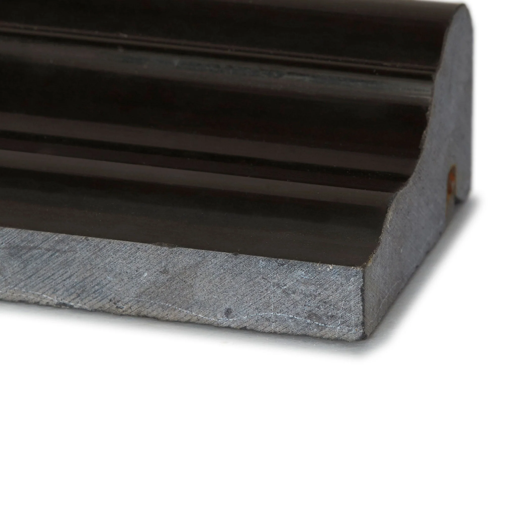 East Hampton Black Marble Dado - Image 2