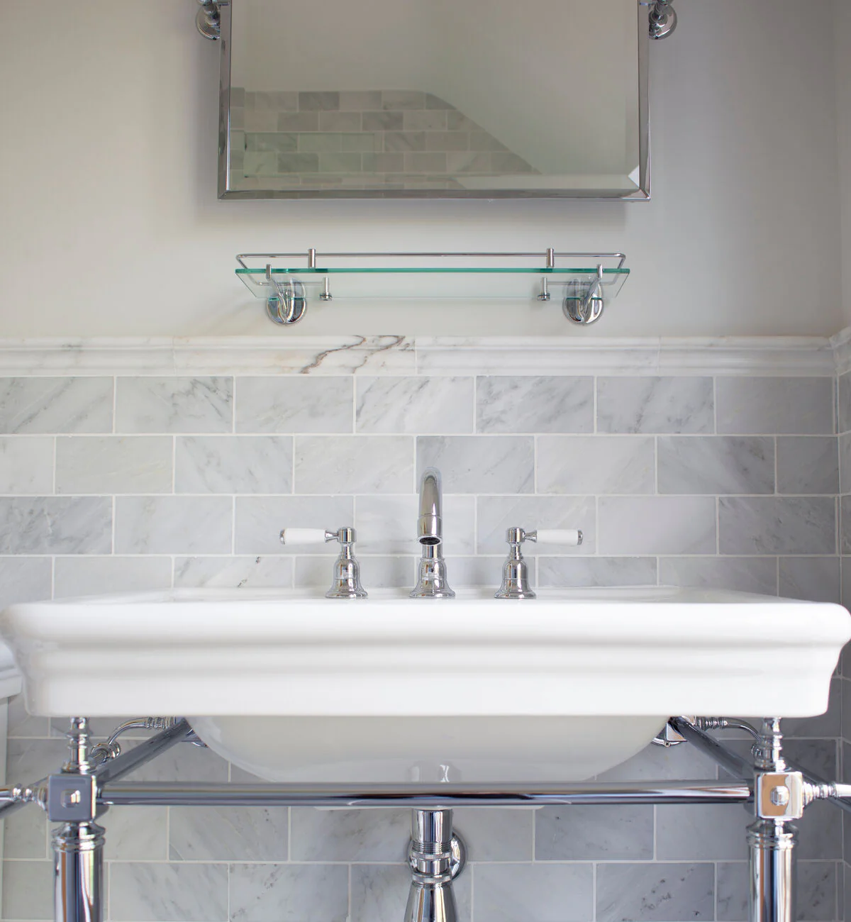 East Hampton Marble Dado - Image 3