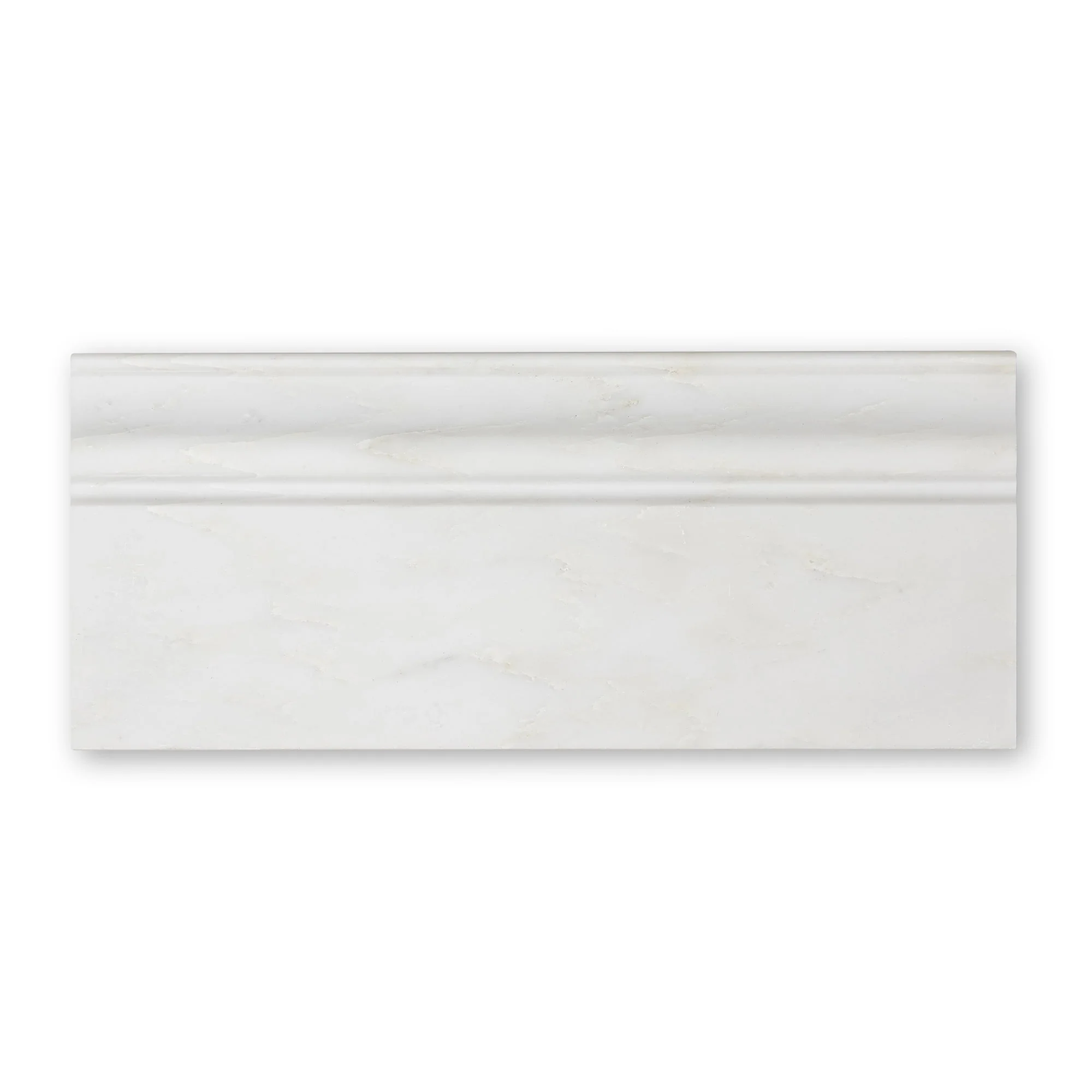 East Hampton Marble Skirting - Image 5