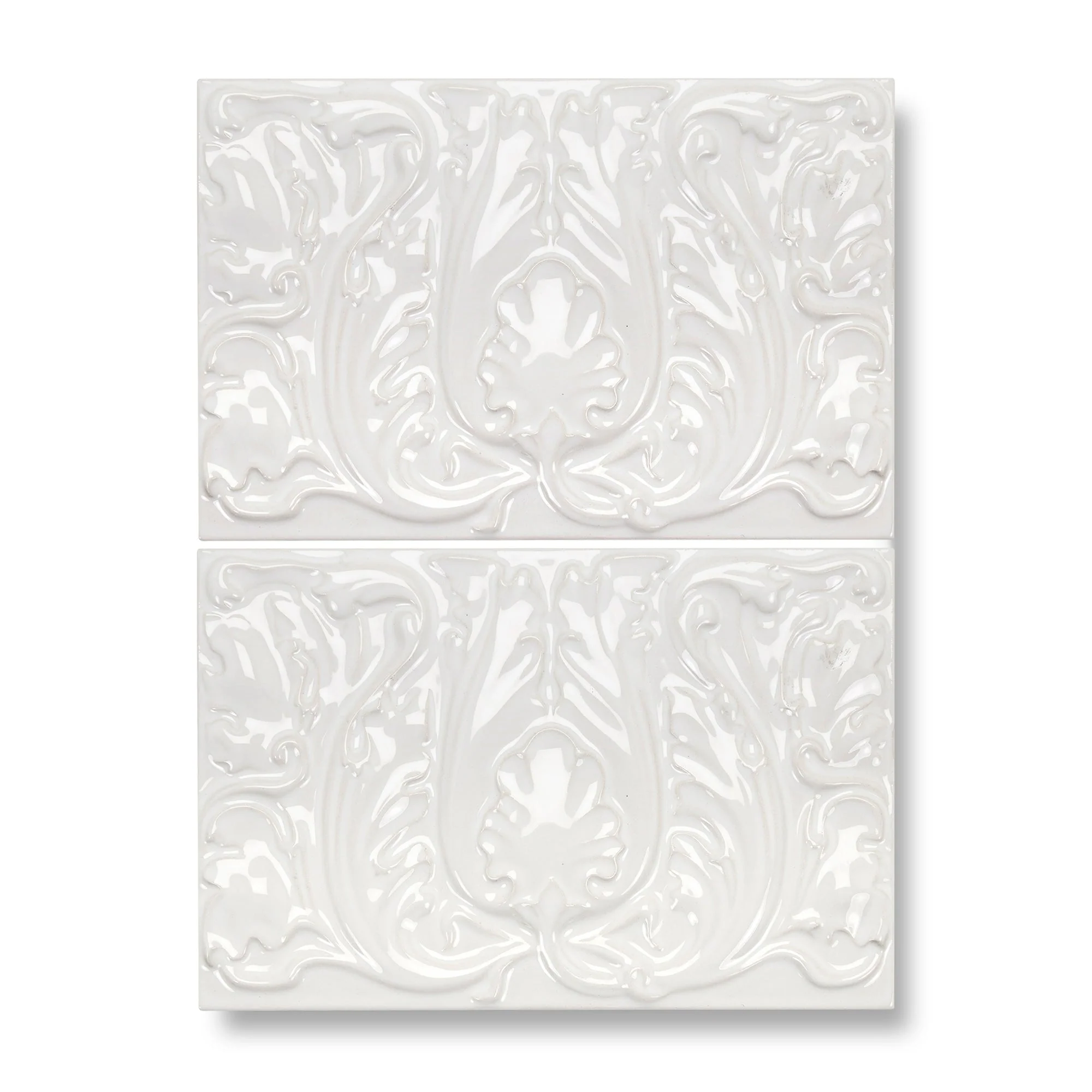 Edwardian Acanthus Highgate - Image 2